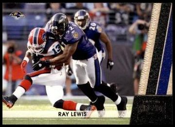 12 Ray Lewis
